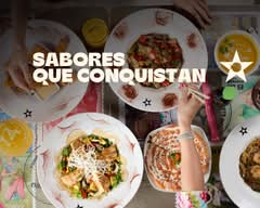 Nacionsushi - Heredia