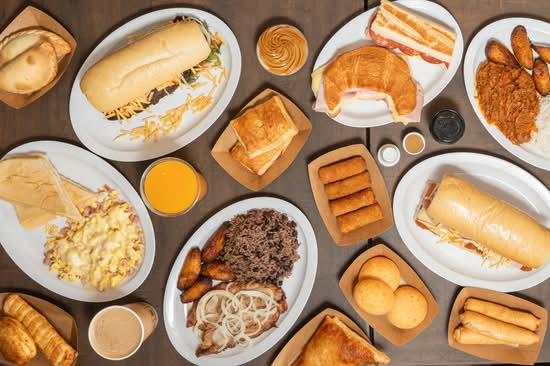 Kutan Bakery Cafe (8901 SW 157th Ave, Suite 15)