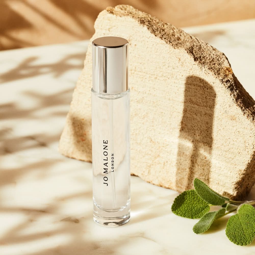 Jo Malone London Wood Sage Sea Salt Cologne Travel Spray