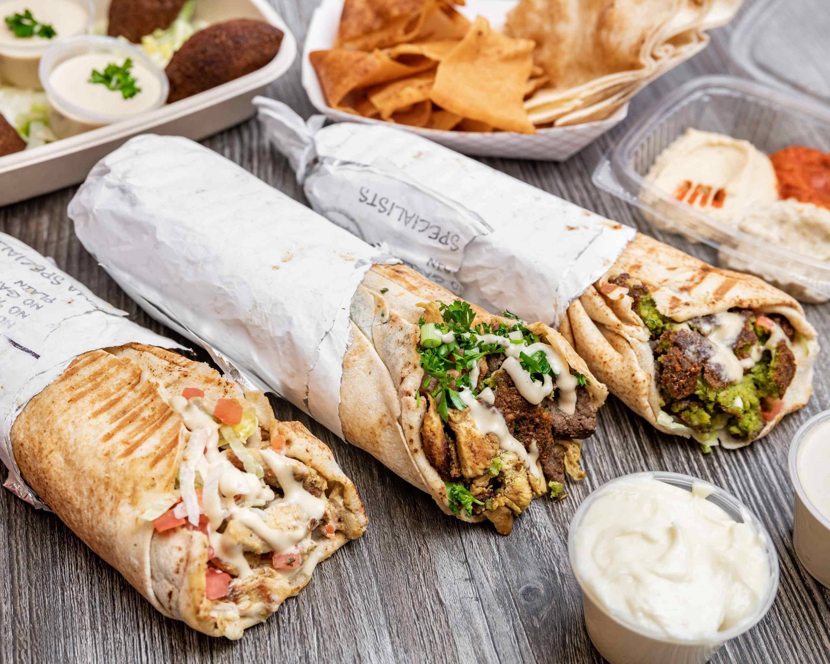 Order Shawarma Xpress Wynwood (1900 NE Miami Ct) Menu Delivery【Menu & Prices】 Miami Uber Eats