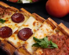 Edessa Burger & Pizza (2631 Nolensville Pike)