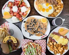 Panagio's All Day Grill (Mississauga)