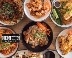 Lucky cat Asian Kitchen