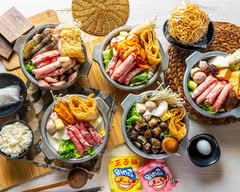 京川鍋物 東海店