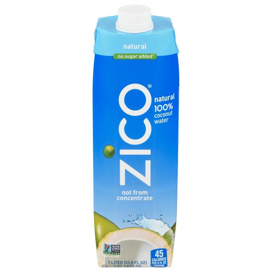 Zico 100% Coconut Water