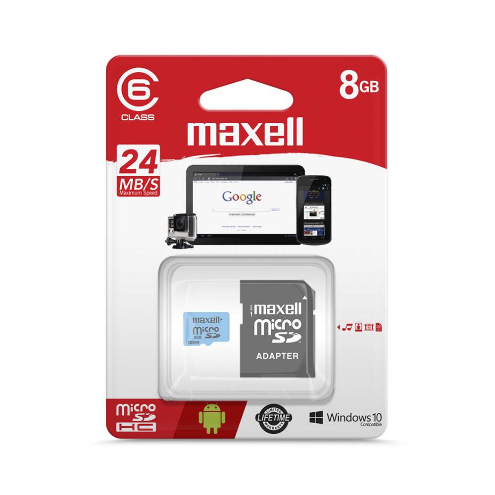 Maxell · Pendrive 32 gb