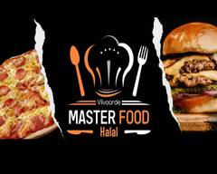 Master Food Halal