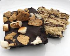 Baked Vegan Sweets (1560 Lewis St )