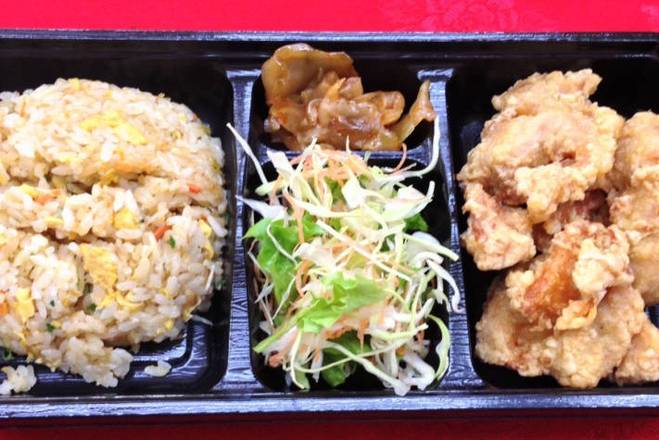 珉珉 相川店 minmin aikawatenのデリバリー ・持ち帰り