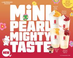 Gong cha (Hackensack)