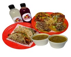 TAKIRRIKOS (Monterrey)