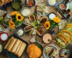 Cilantro’s Mexican Cuisine (321 North Columbia Street)