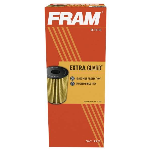 Fram Extra Guard Oil Filter CH10955