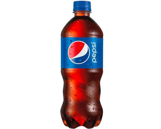 Pepsi - 20oz bottle