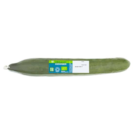 Co-Op Organic Cucumber