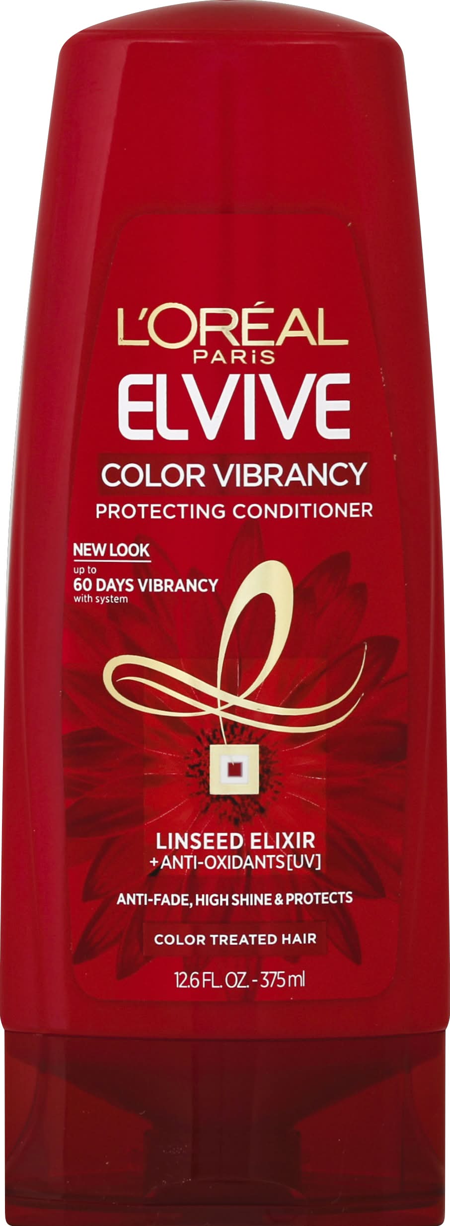 L'Oréal Elvive Color Vibracy Conditioner (12.6 fl oz)