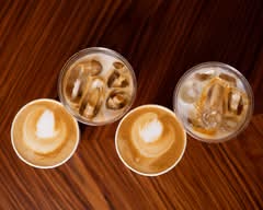 Bruno Café (Cuauhtémoc Nte)