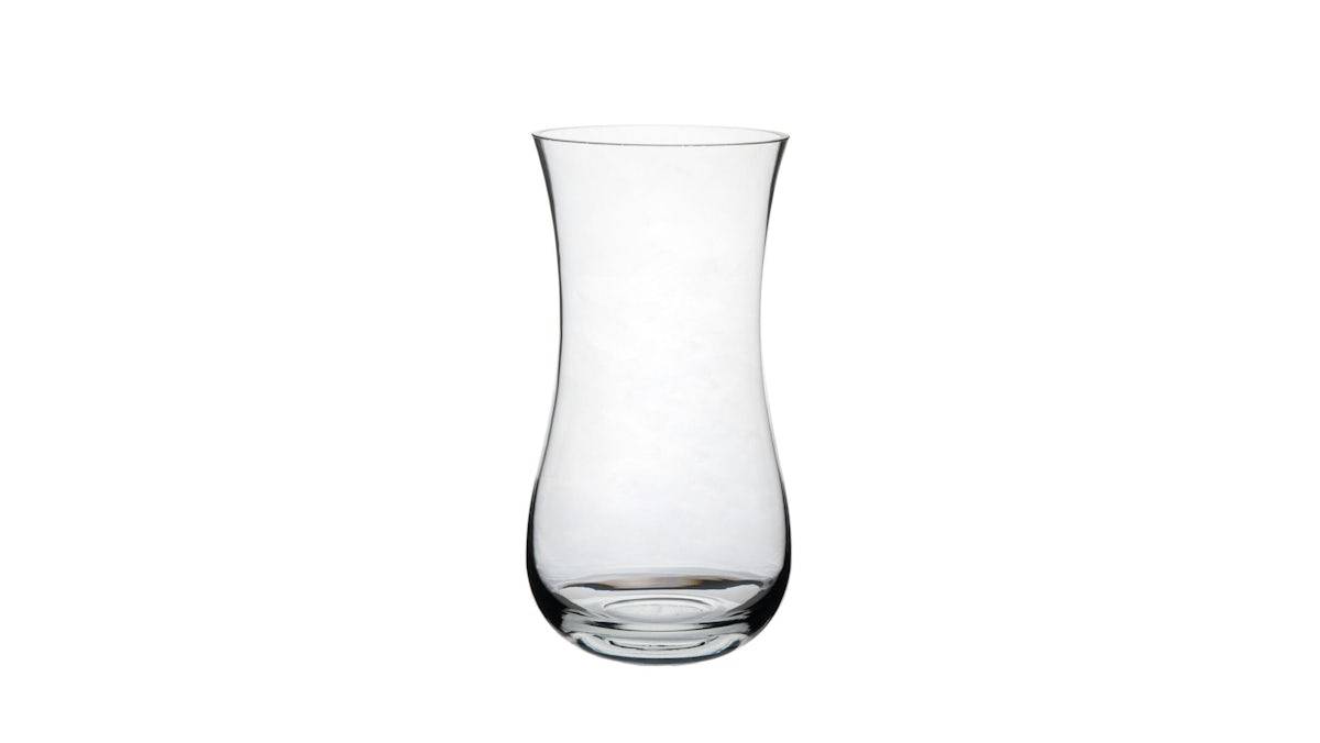 Bloom Haus™ Tall Round Bottom Vase