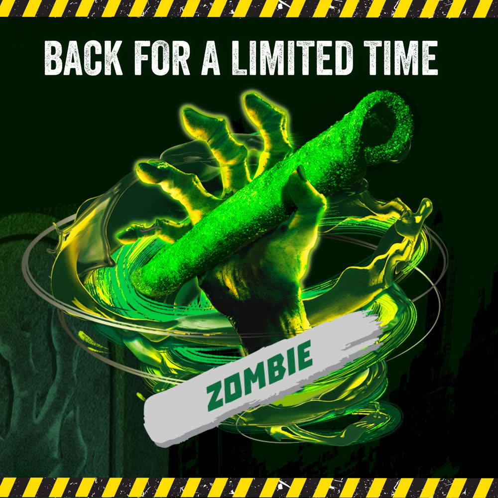 Takis Zombie Tortilla Chips Delivery Near Me | Order Online | Uber