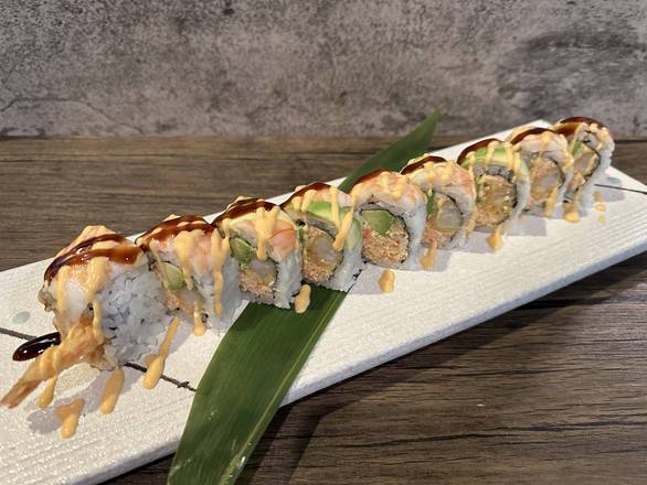 Tiger Roll