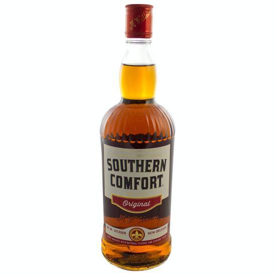 Southern Comfort Original 42 Proof (750ml bottle)