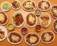 Taqueria Aztecas "Tolstoi"