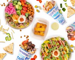 Nick the Greek (2870 W Monte Vista Ave)