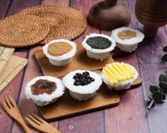 純手工狀元糕 南屯店