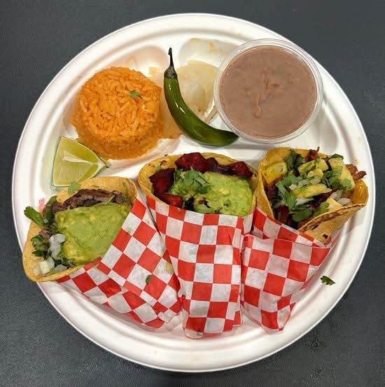 Taqueria Tia Juana