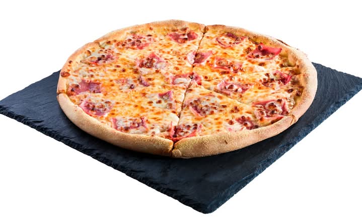 XXL Pizza Vesuvio 20% taniej