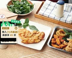 蘭陽派 香雞排（永和店）