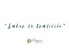 Magguie's Cakes (Cuauhtémoc)