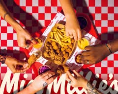 Miss Millie's Chicken (Weston Supermare)