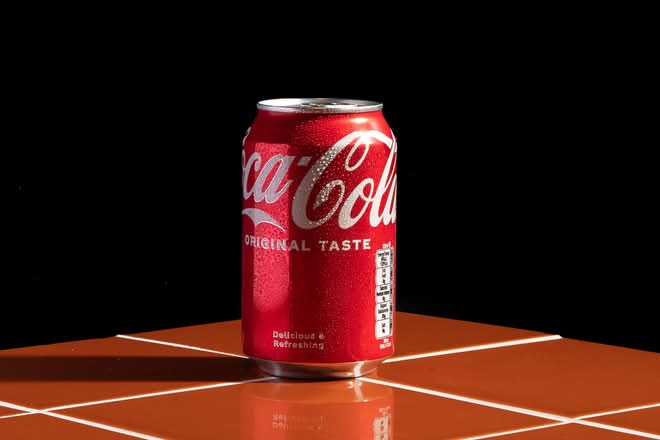 Coke