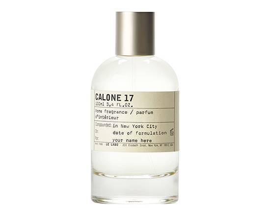Calone 17 Home Fragrance