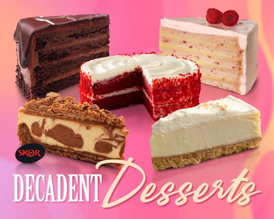 The Cakery (5011 Mullen Road)