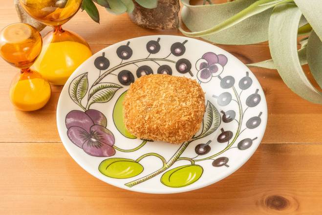 コロッケ専門店 Osakaコロミツ堂 Osaka Koromitsudo Croquette