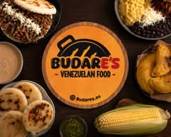 Budare's (venezuelan Food)
