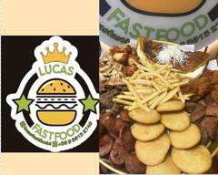 Lucas Fast Food