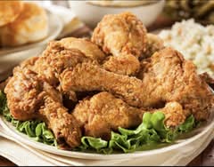 Mamma’s Wings and Pasta Halal (18 N Dollins Ave)