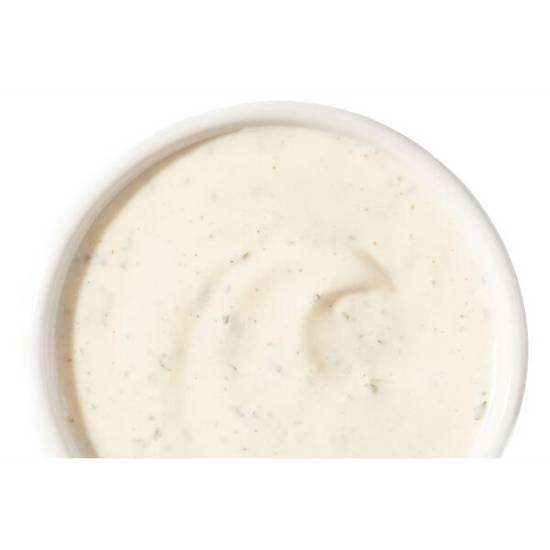 Extra Side of Dressing (4oz)