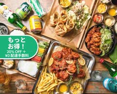 韓国チキンダオル DAOL