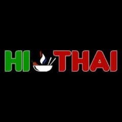 HI Thai Food Truck (91 North Market Street)