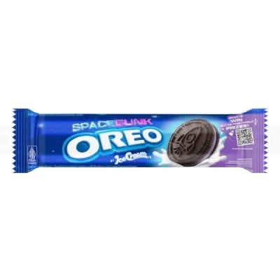 SpaceDunk Oreo - Ice Cream