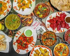 TASTE OF INDIA