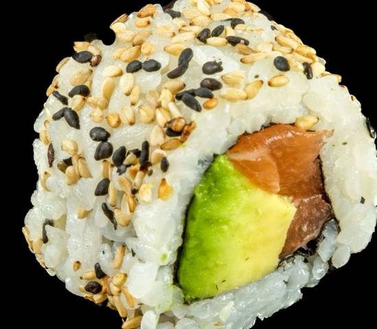 California Sesame (8 pieces)