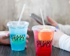 Poppz Drinks & Sweets