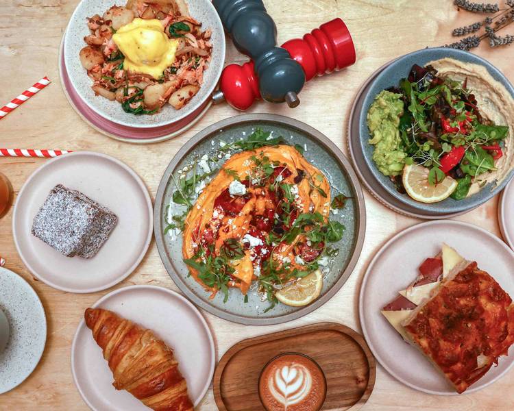 Bobo & Wild Menu & Prices - London Delivery - Order with Uber Eats