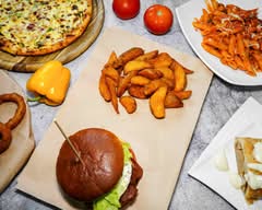 Wall Street Burger Göttingen