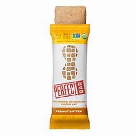 Perfect Bar Peanut Butter Snack Size 1.62oz